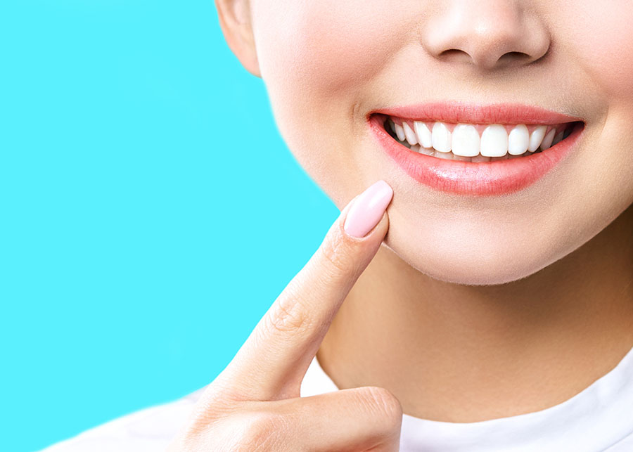 Teeth Whitening Dentist Jacksonville Florida