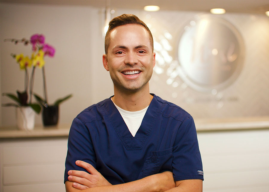 Victor Erminy DDS Jacksonville Florida Dentist