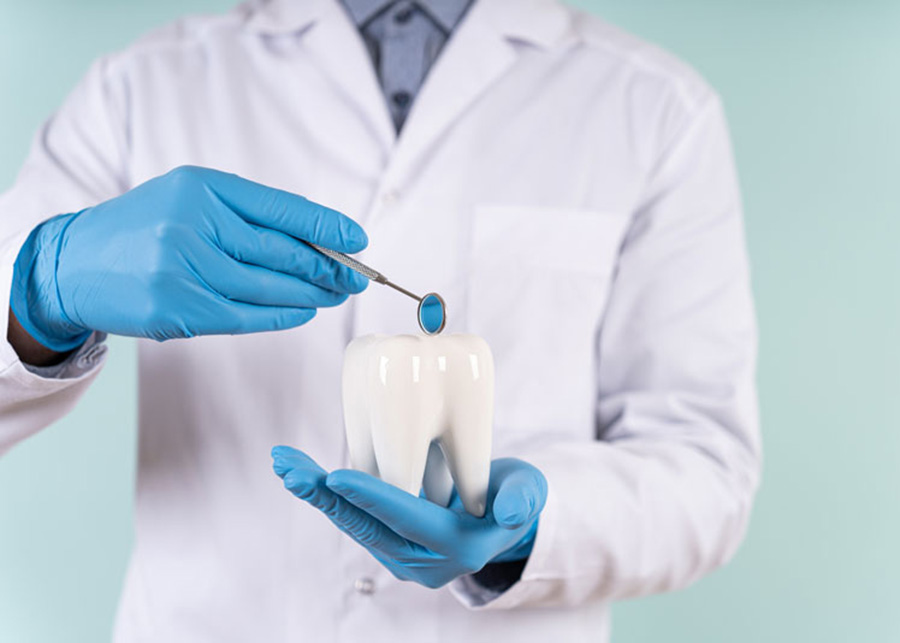 Dental Implant Provider Jacksonville Florida Dentist