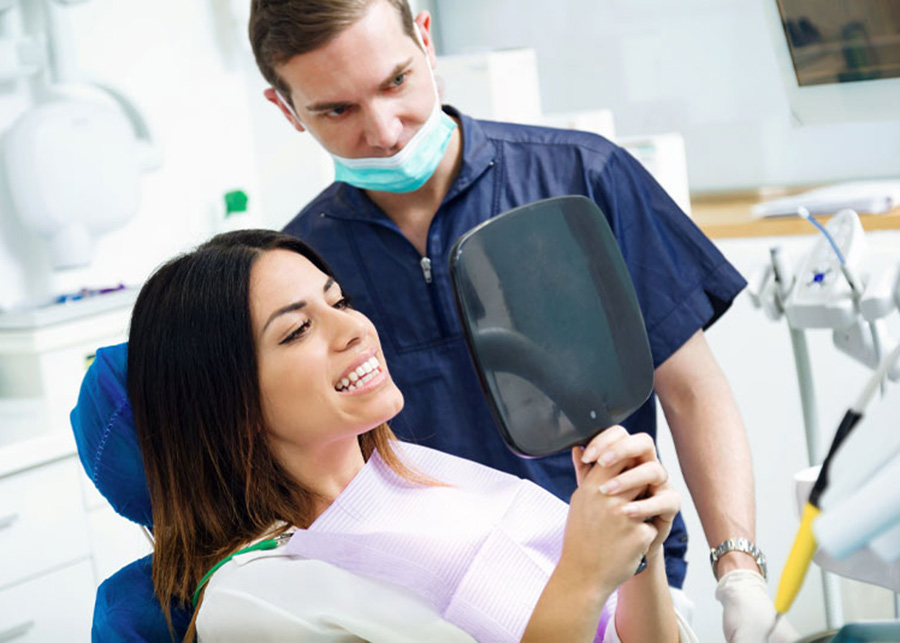 Jacksonville Florida Dental Implants Dentist