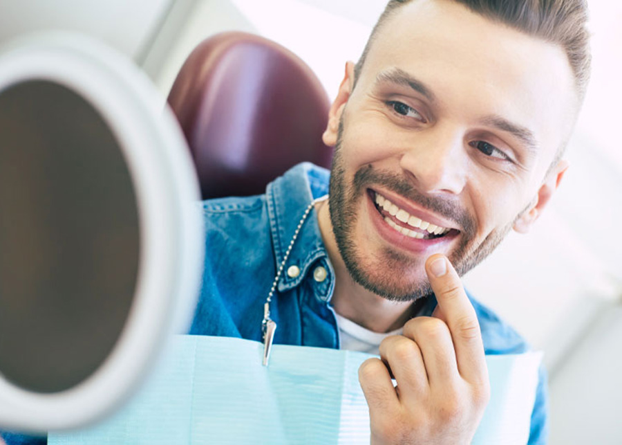 Jacksonville Florida Dental Veneer Dentist