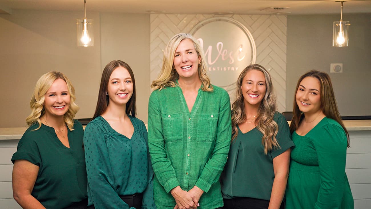 Jacksonville Fl Cosmetic Dentist