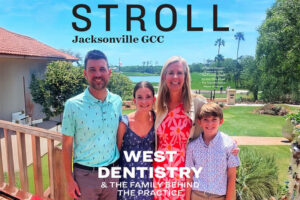 West Dentistry Stroll Blog Cover Photo